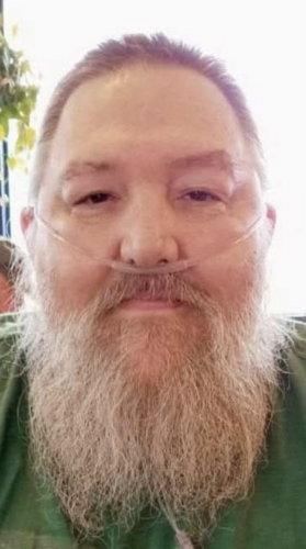 James R. Rishel, Sr